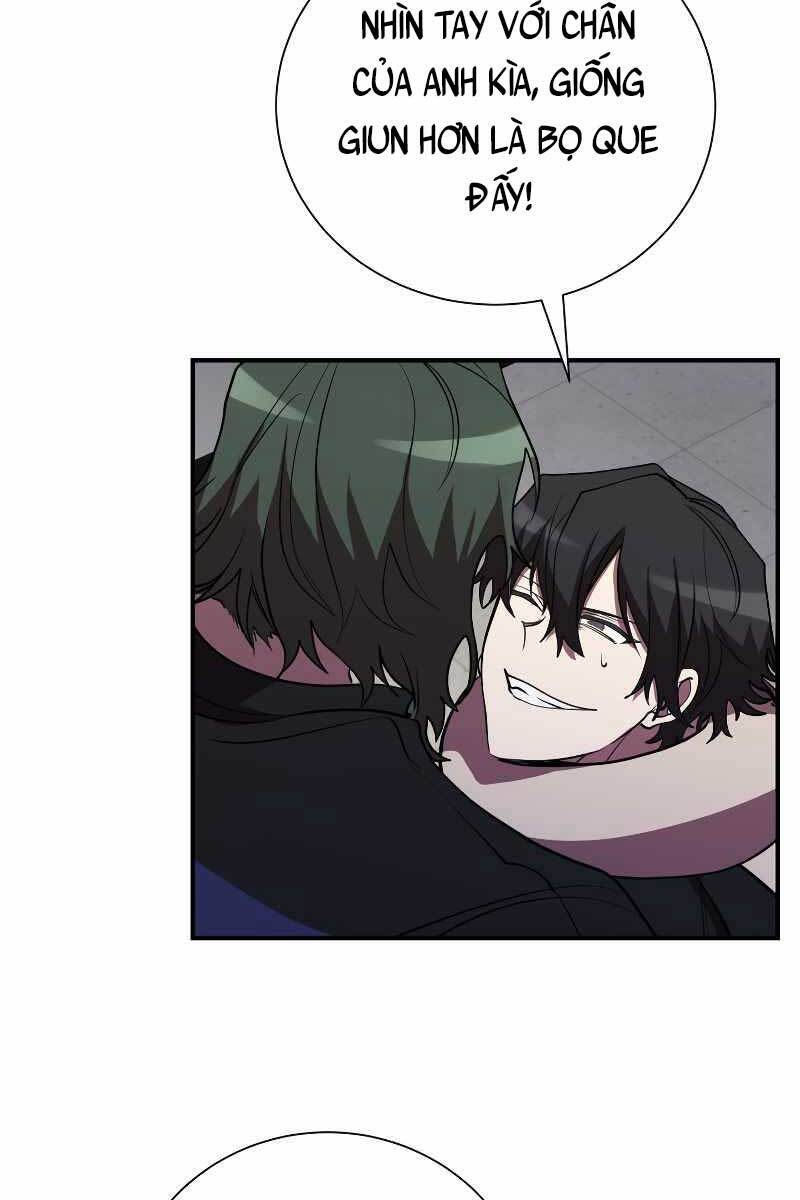 giả vờ làm kẻ vô dụng ở học đường chapter 34 106