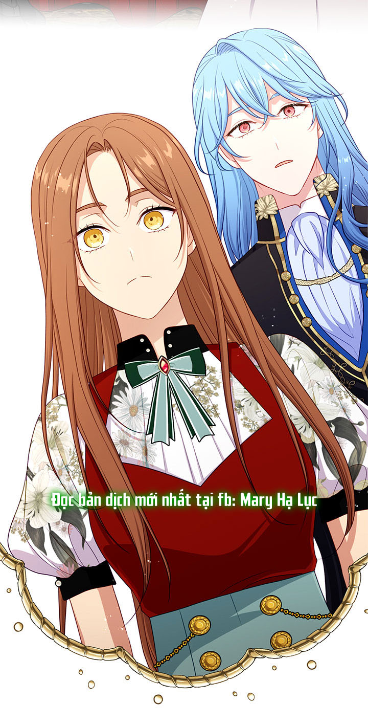 cẩn thận nữ phụ phản diện đấy! chapter 114 18