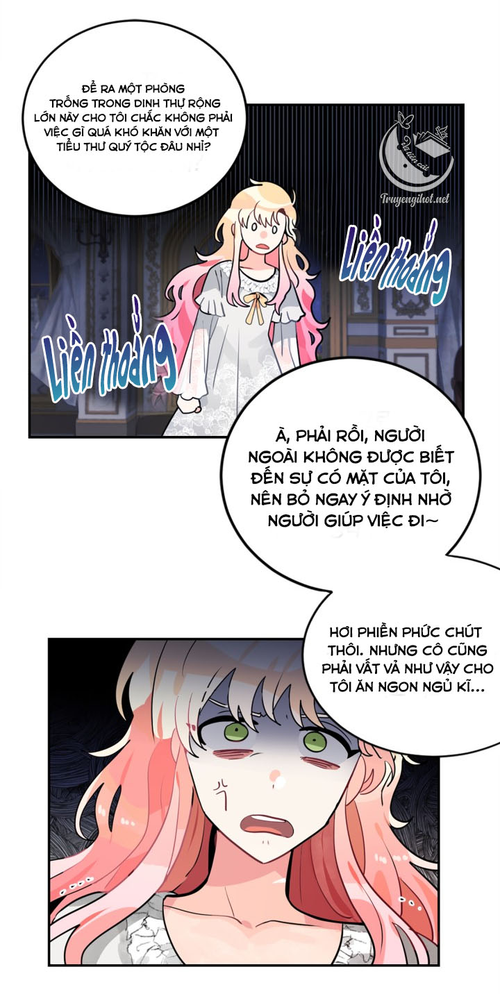 xin hãy cho tôi về nhà chapter 17.2 17