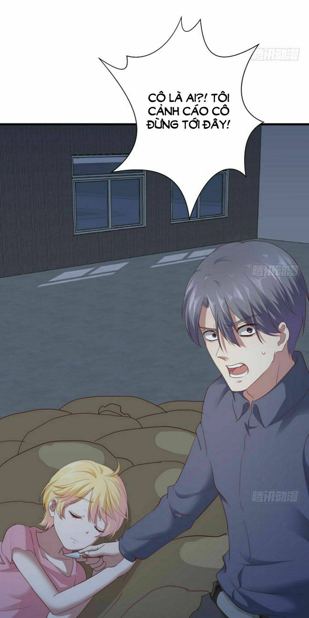 khi trò chơi ác ma bắt đầu chapter 90 10