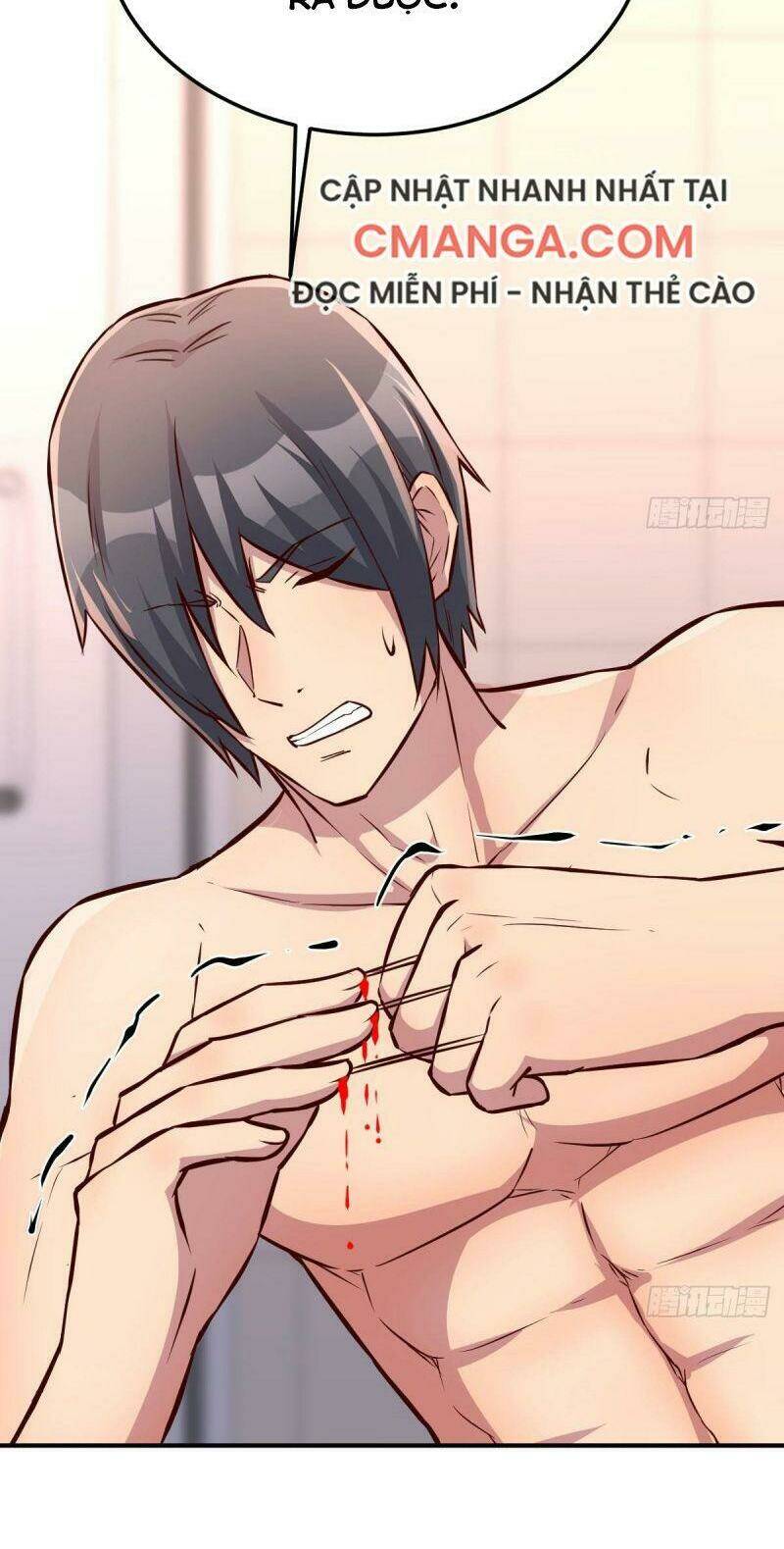 y thánh thiên tài tại hoa đô chapter 10 33