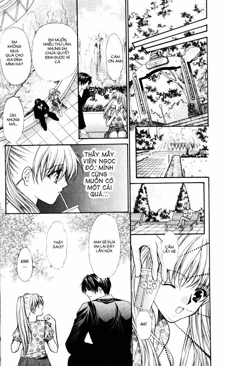 anh chàng khắc tinh chapter 41 15