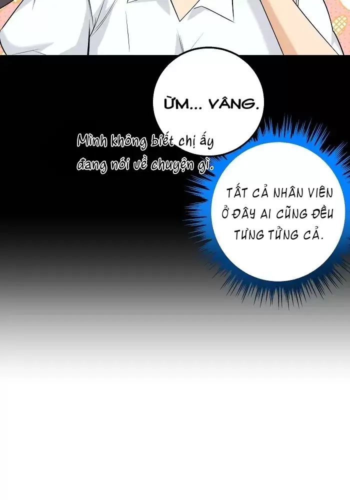 anh bạn của tôi đang phát sáng kìa ! chapter 30 32