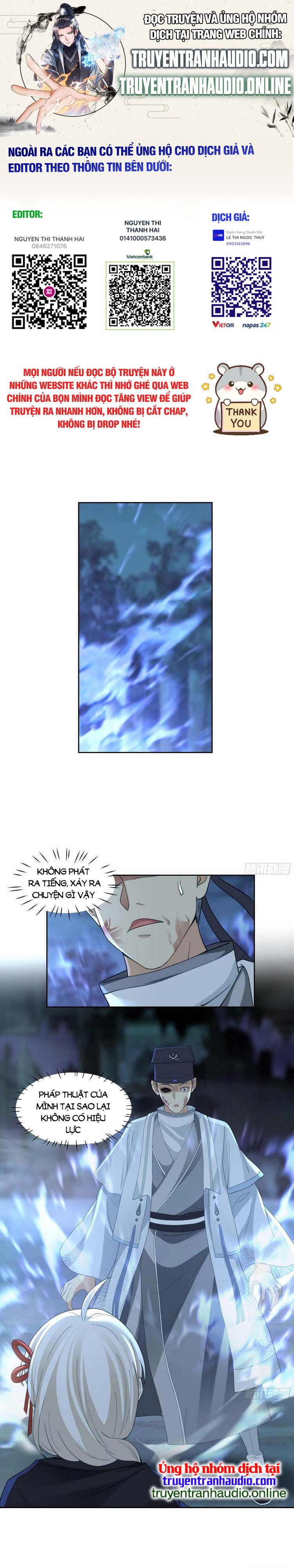 ta diệt sát chúng thần chapter 27 1