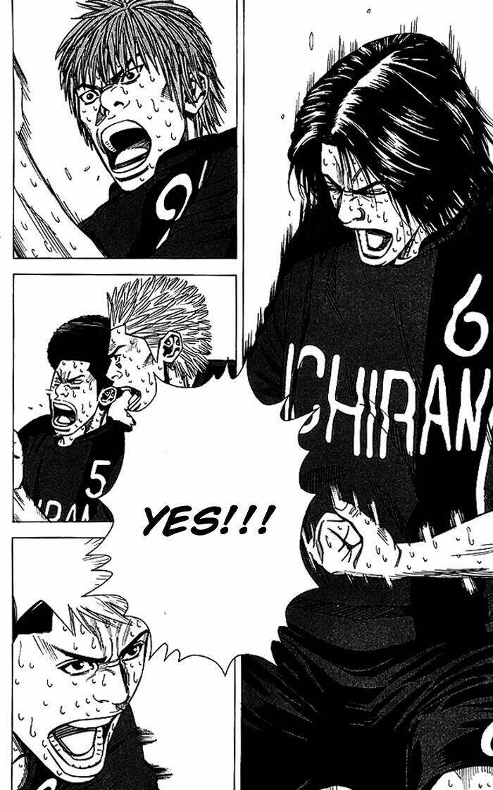 angel voice chapter 61 10