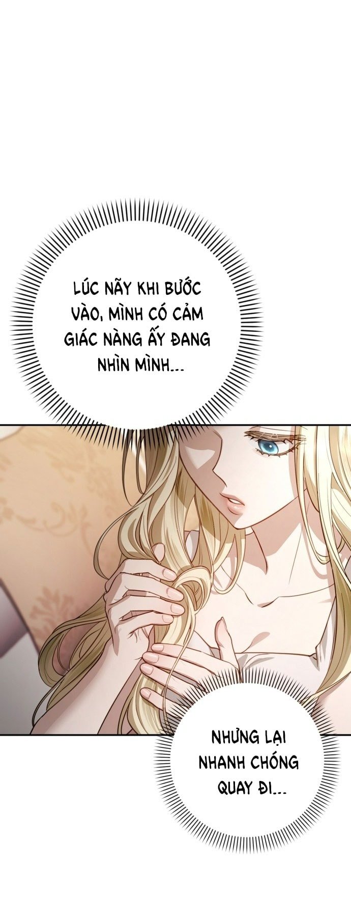 phía sau nụ cười của nàng công chúa sống sót chapter 3.2 43