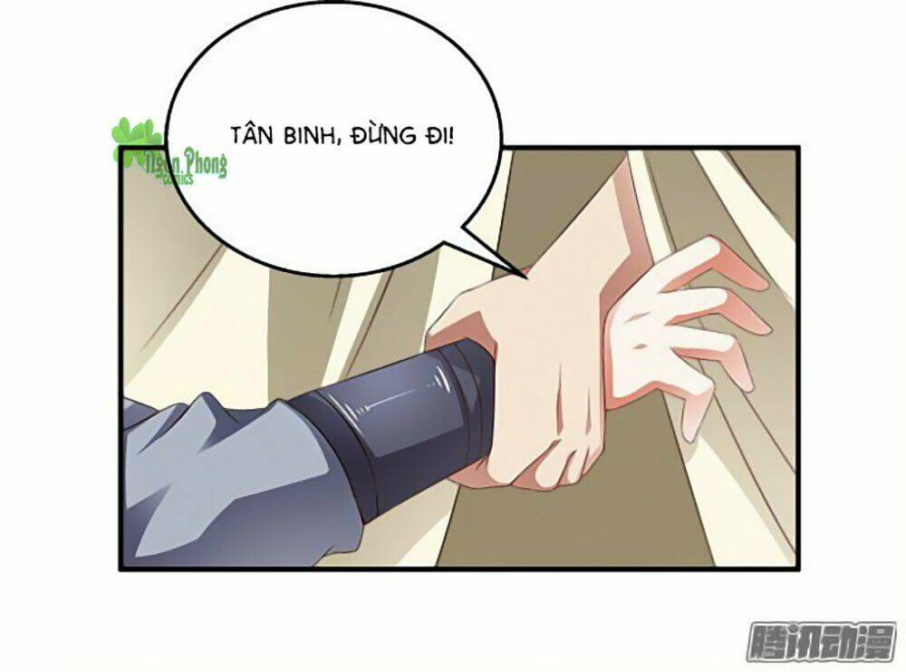 thịnh thế an nhiên chapter 12 29