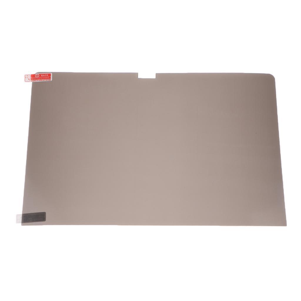 Privacy Protective Film Screen Filter Anti-Glare Protector For MacBook 13.3"