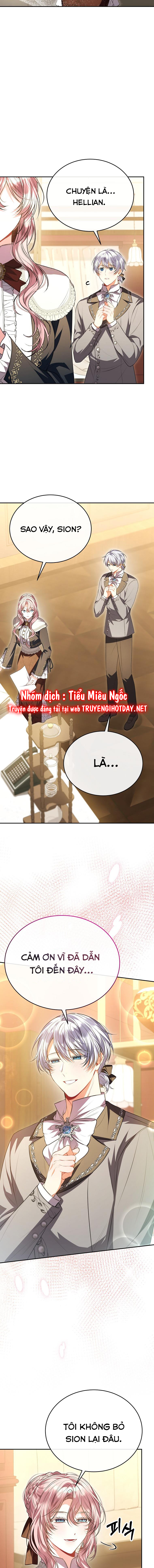 ai mới là công nương thật sự chapter 70 5