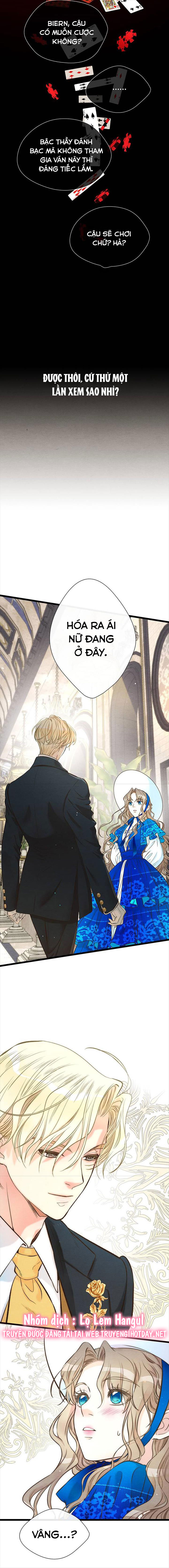 hoàng tử phiền toái chapter 11 5