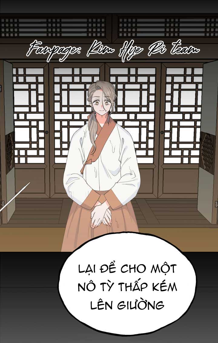 độc chủ chapter 1 2