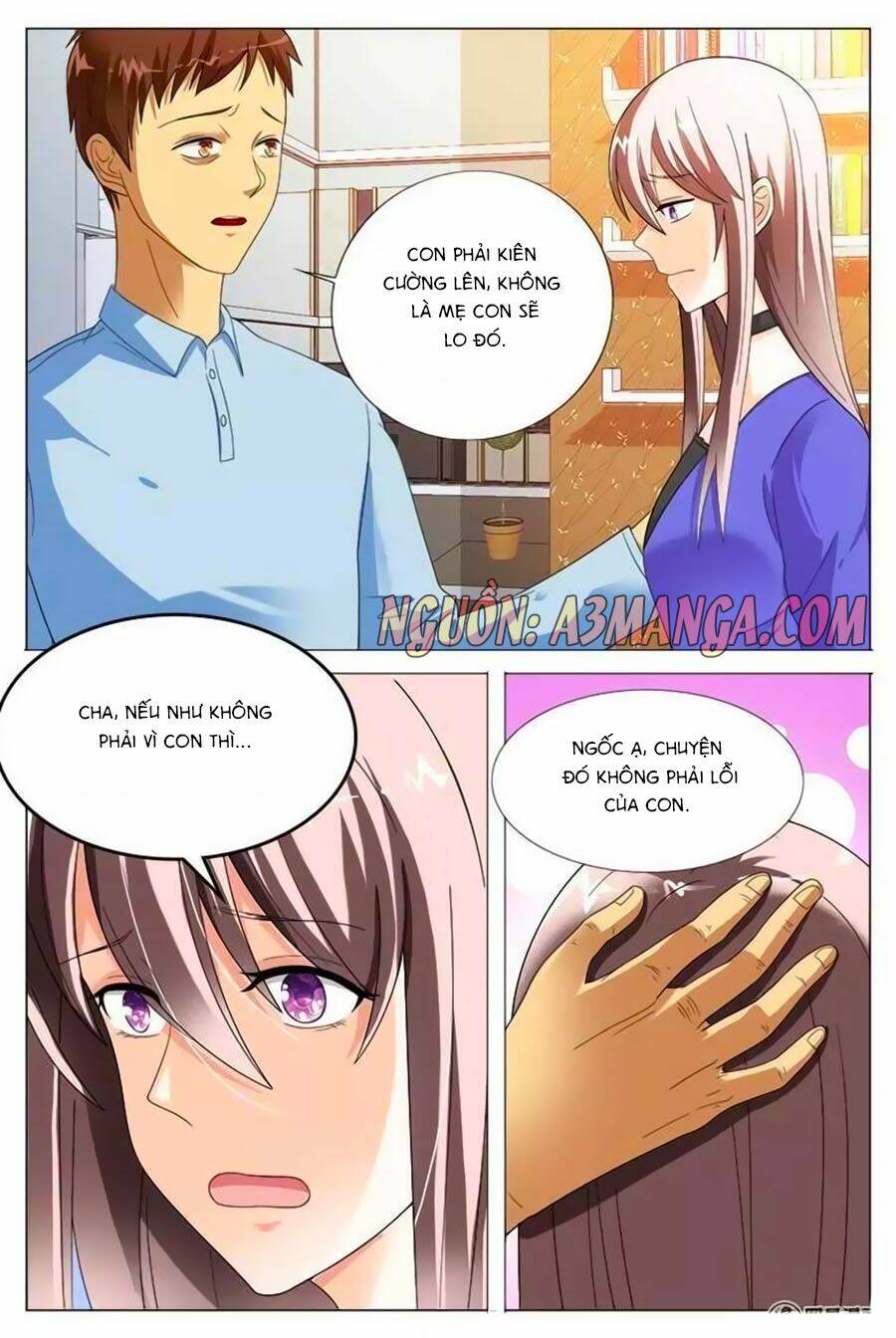 thủ tịch ngoan ngoan ái chapter 44 5