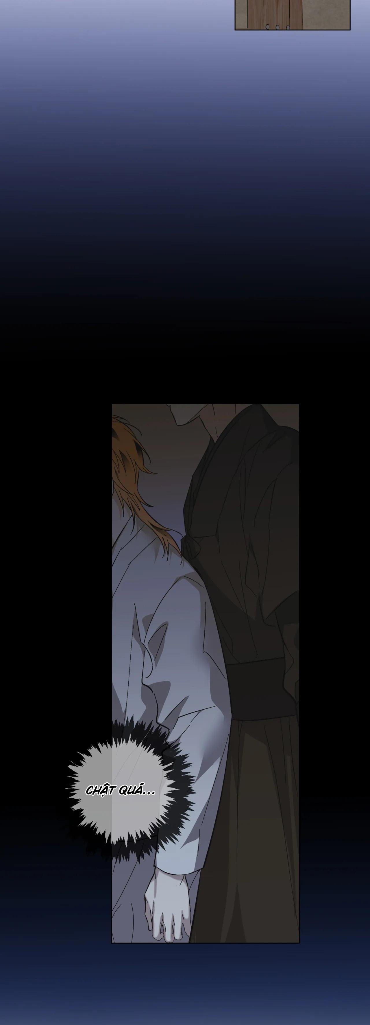 manhwa chịch vồn chịch vã chapter 19 32