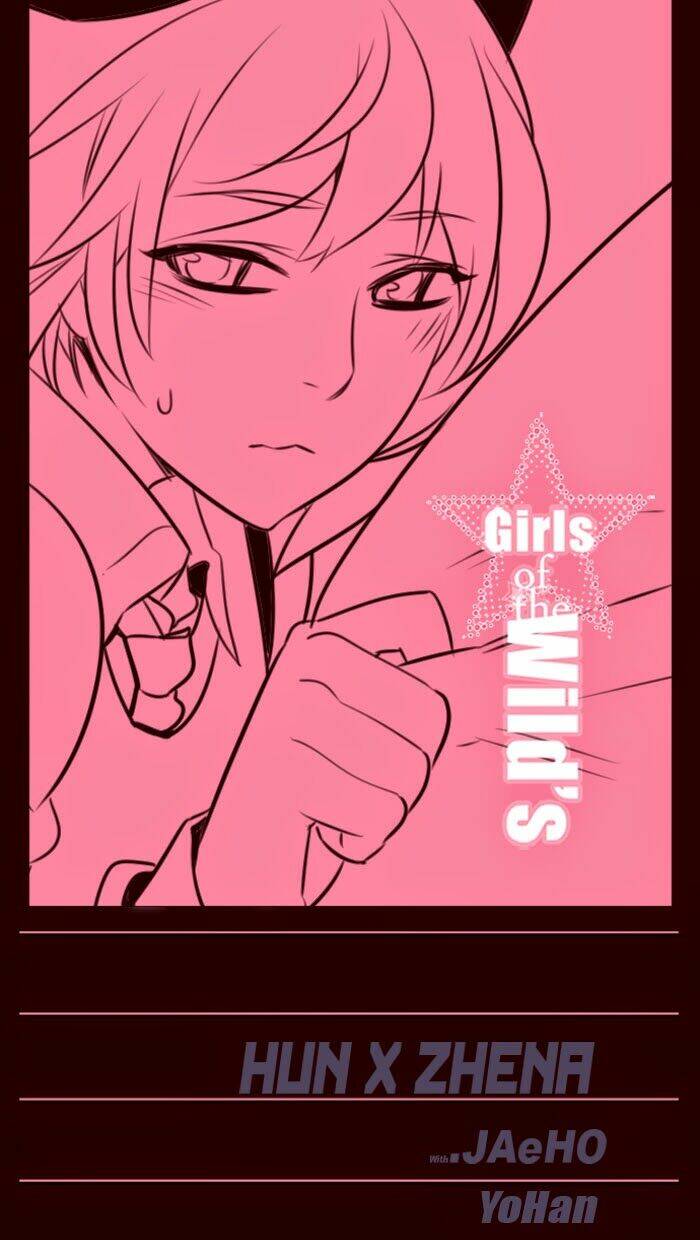 nữ sinh trường wilds chapter 181 3