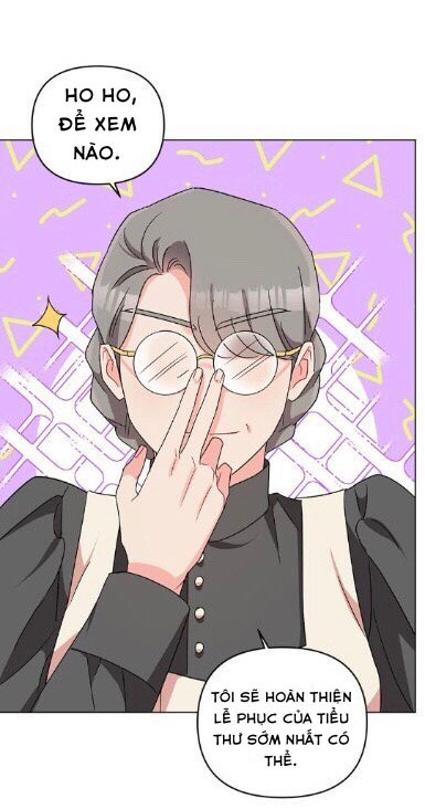 kết hôn cùng nhân vật phản diện chapter 5 24