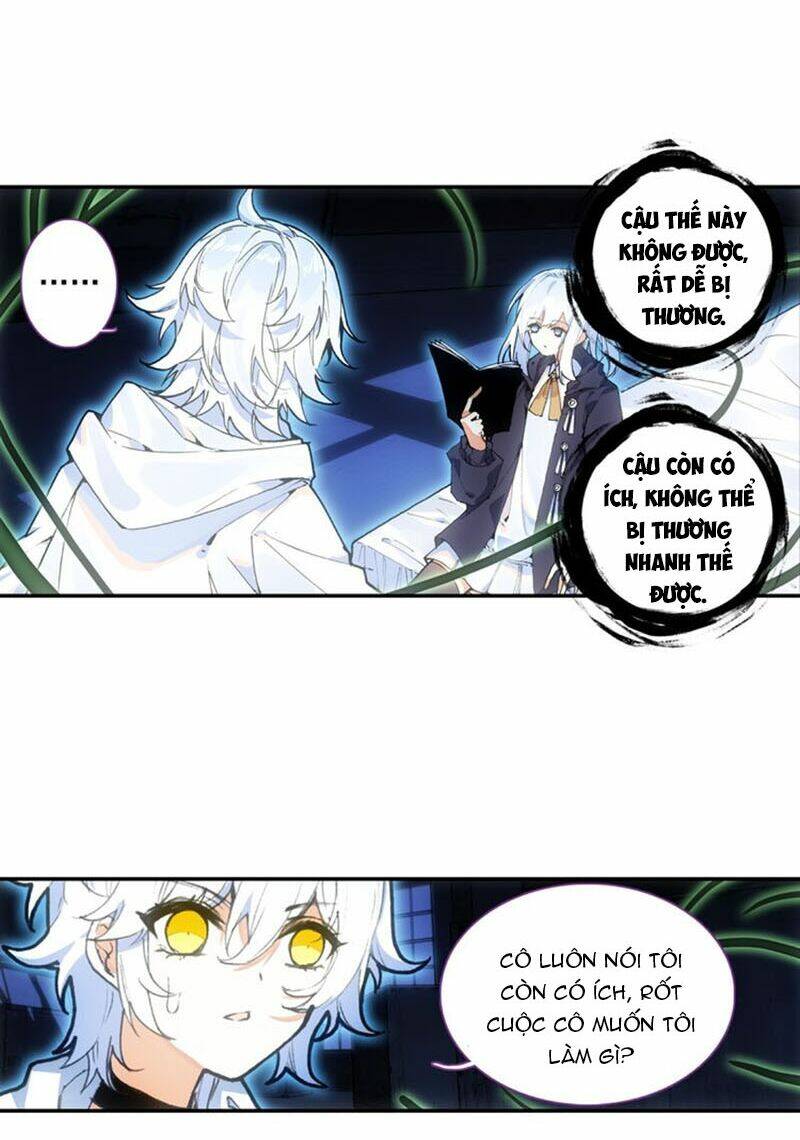 tạp đồ chapter 58 9