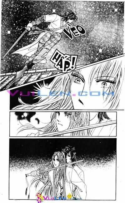 cô nàng đỏm dáng chapter 4 15