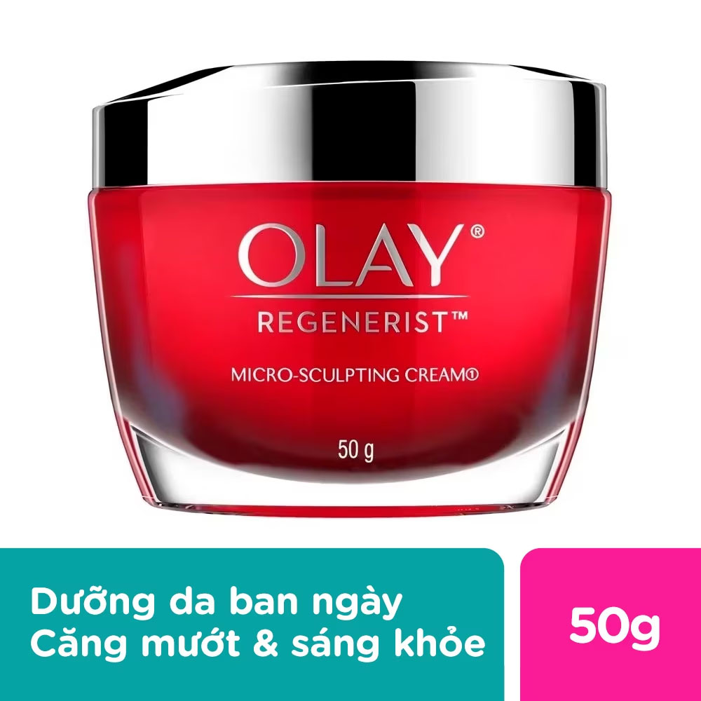 Kem Vi Dưỡng Ban Ngày Olay Regenerist 50g