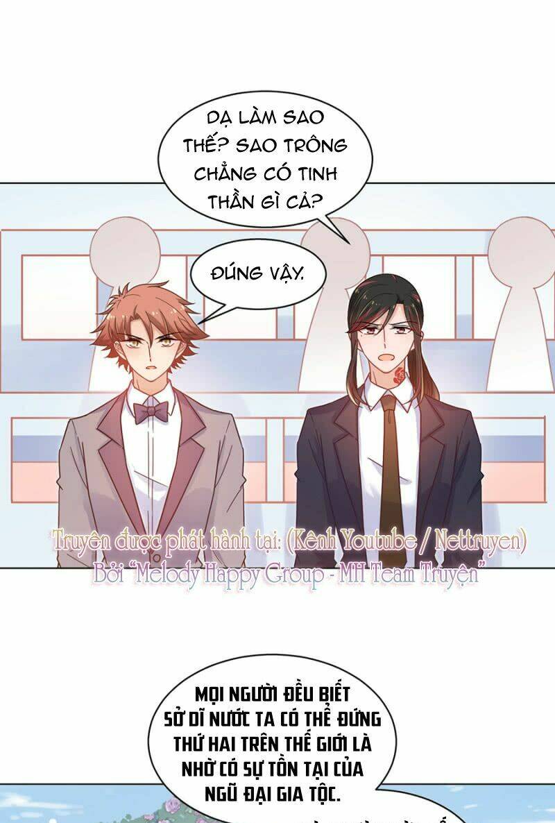 ma lạt thiên kim đẩu ác thiếu chapter 145 19