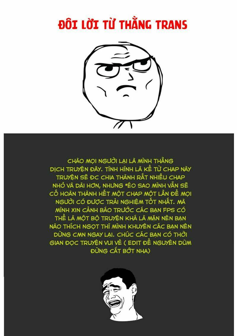 fps - trò chơi hỗn loạn chapter 6 32