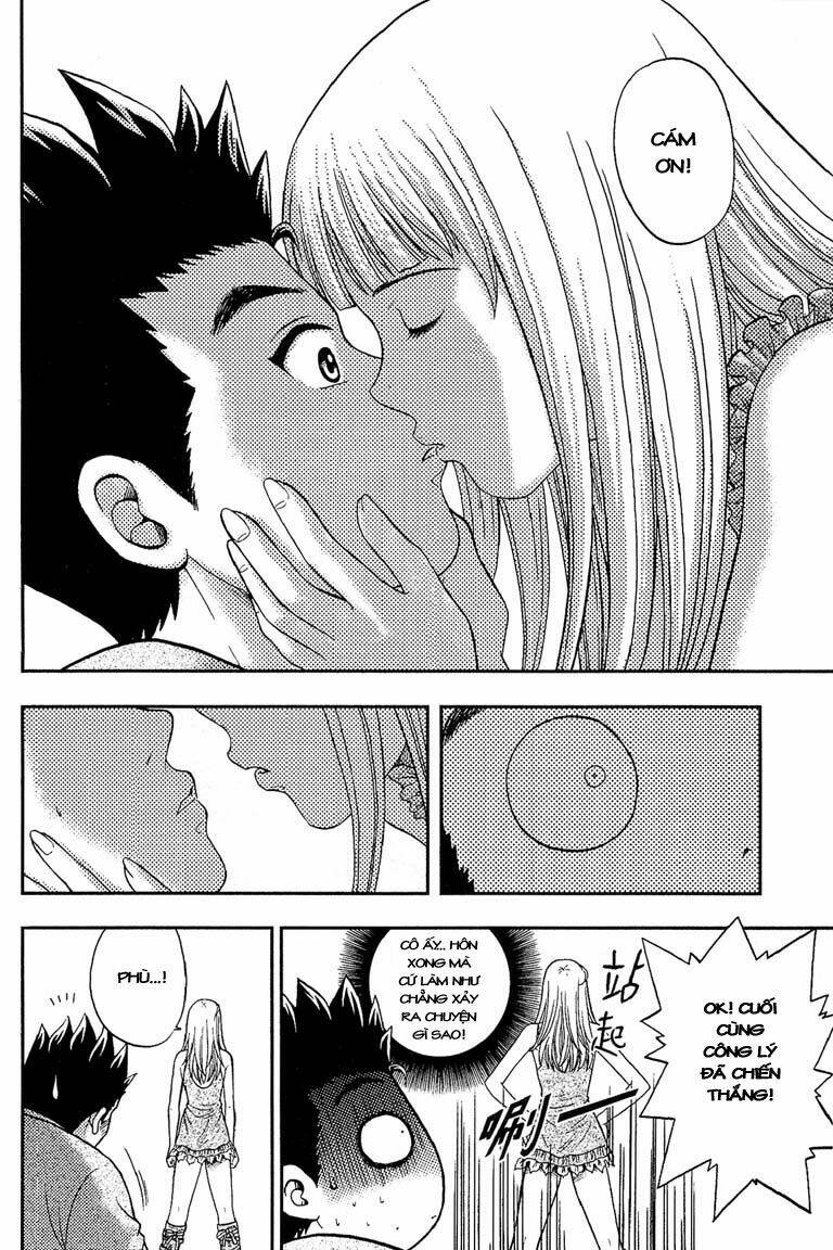 show me the money chapter 11 17