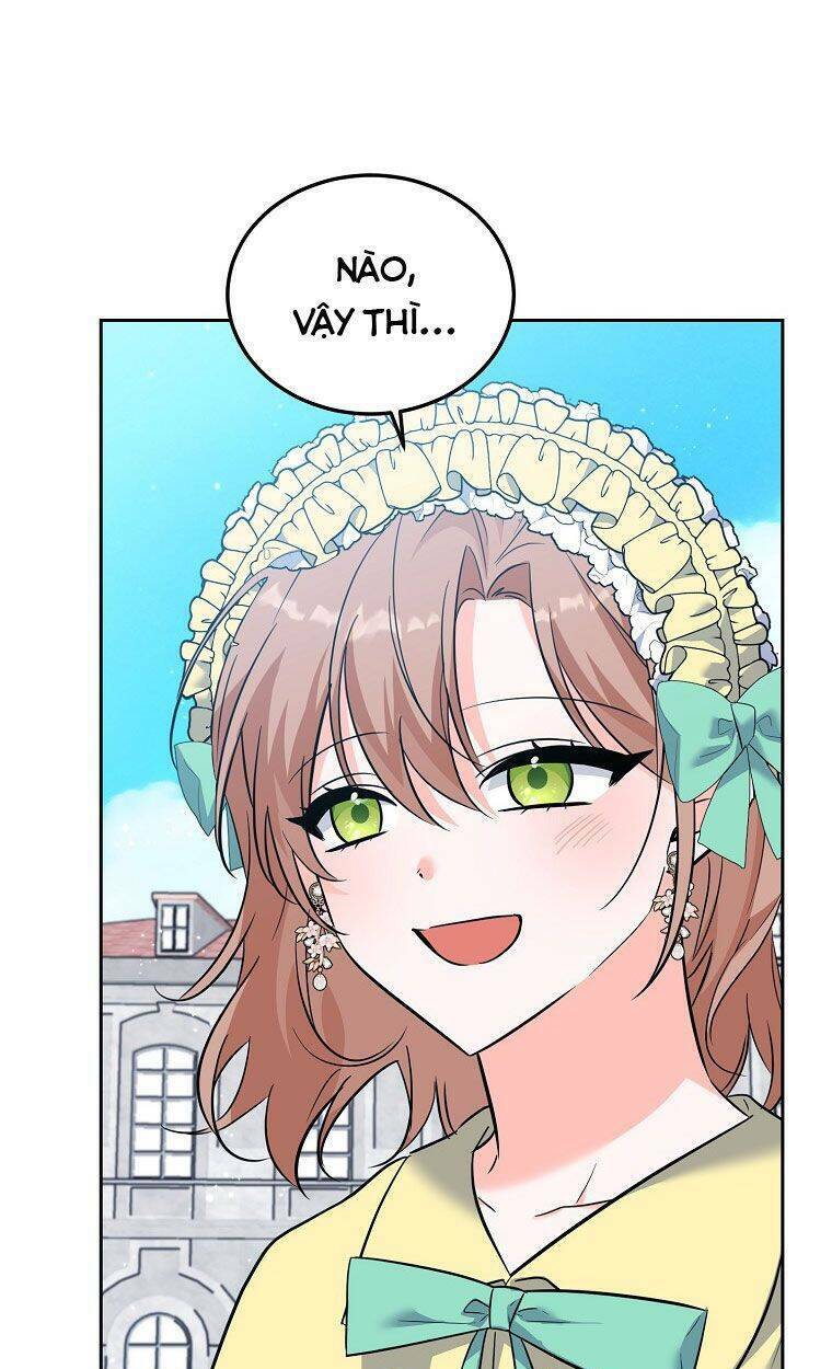 ác nữ karuna bé lại chapter 41 22