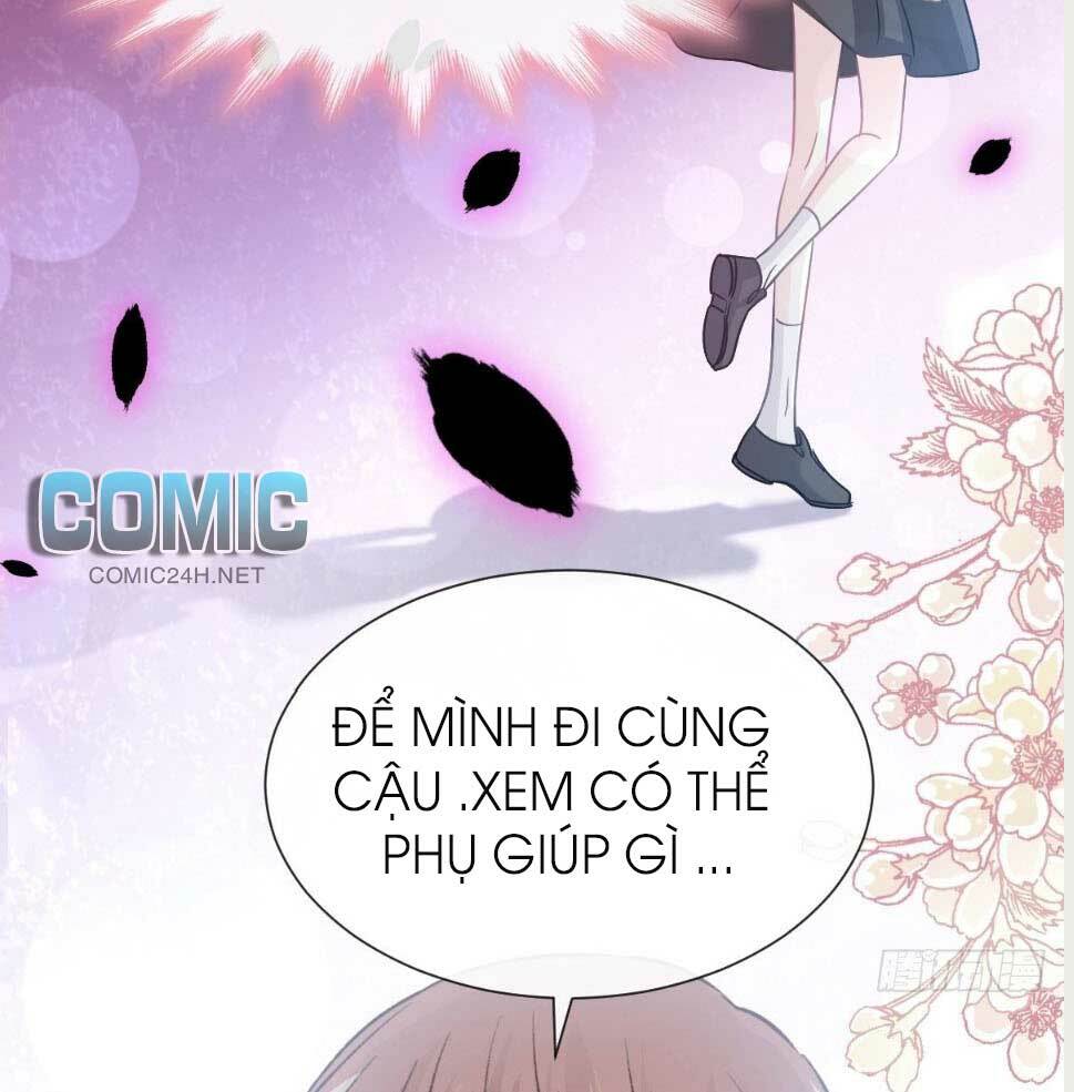 bá đạo tổng tài nhẹ nhàng yêu chapter 62.1 18