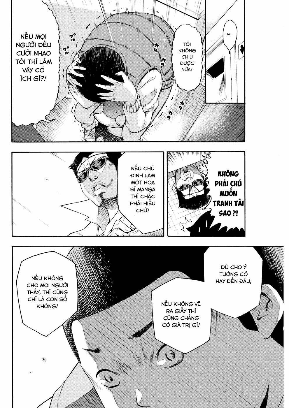 love riron chapter 36.5 13