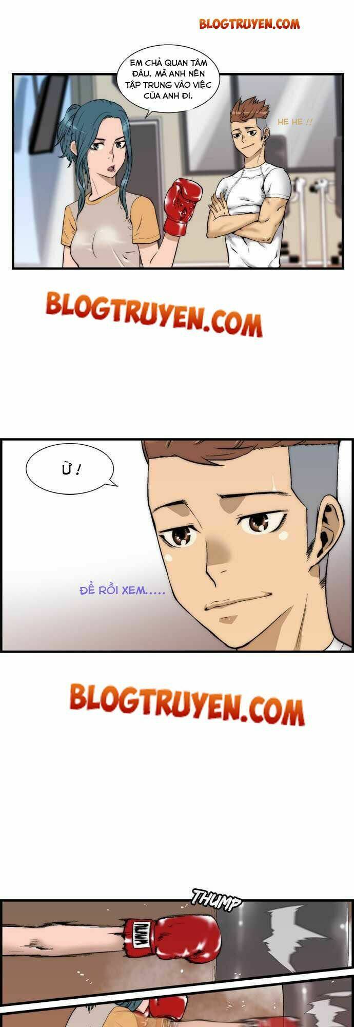 green boy chapter 11 30