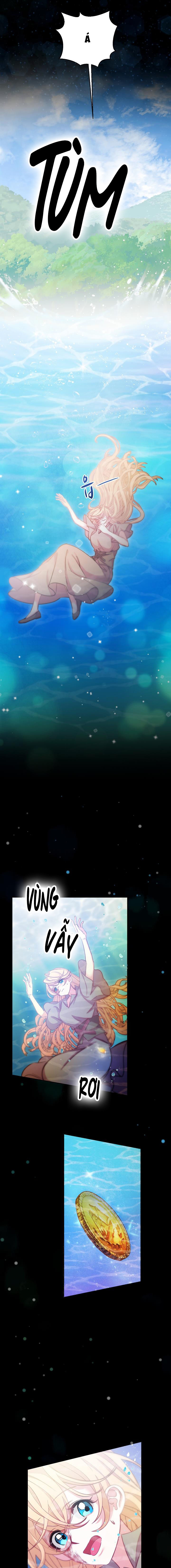 vị hôn thê của kẻ săn mồi chapter 45 9