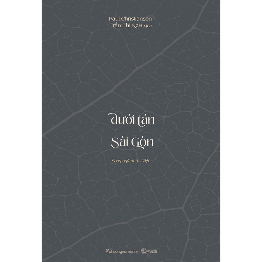 Sách Dưới Tán Chò Nâu Sài Gòn