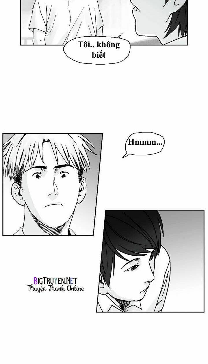 bạo lực học đường chapter 1 10