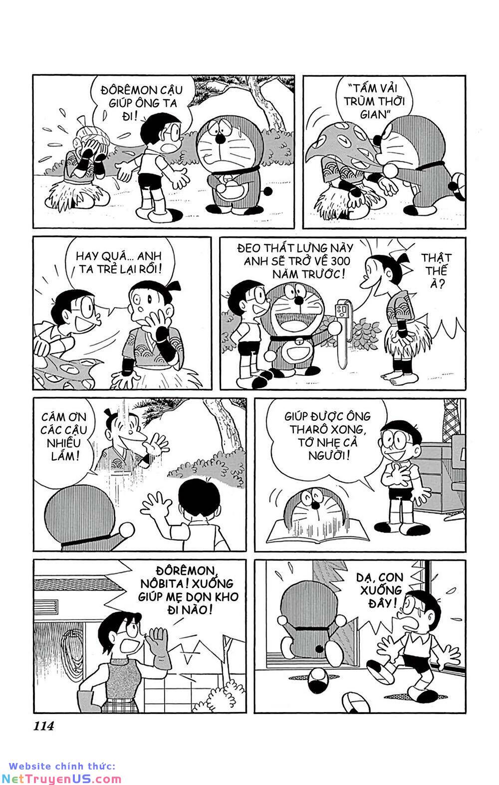 doraemon chapter 576 4