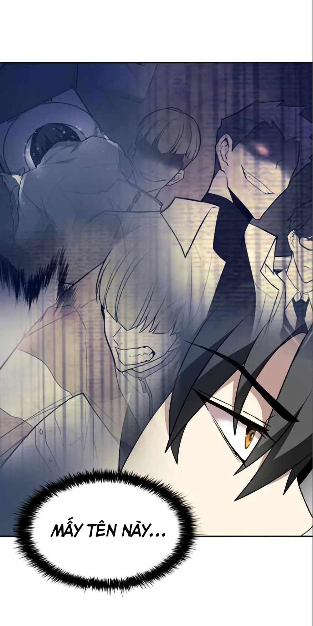 chuyển sinh thành ác nhân chapter 3 57