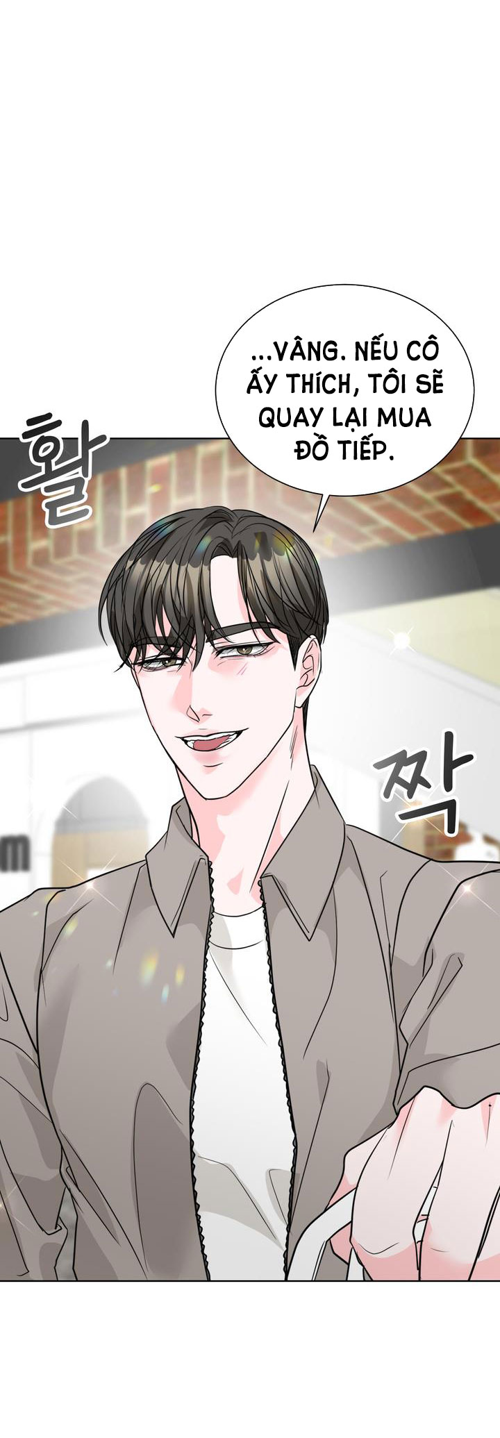 [18+] điều em cố giấu chapter 5.1 18