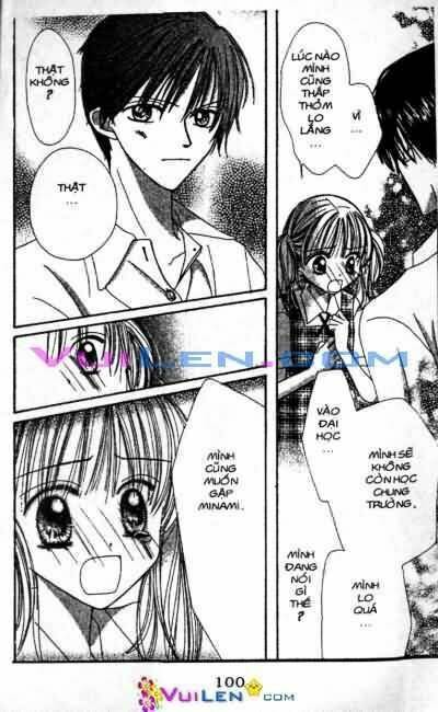 con gái con trai chapter 7 100