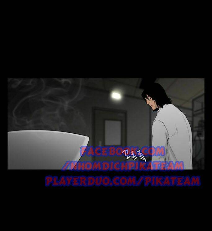 đêm vùng cực chapter 11 54