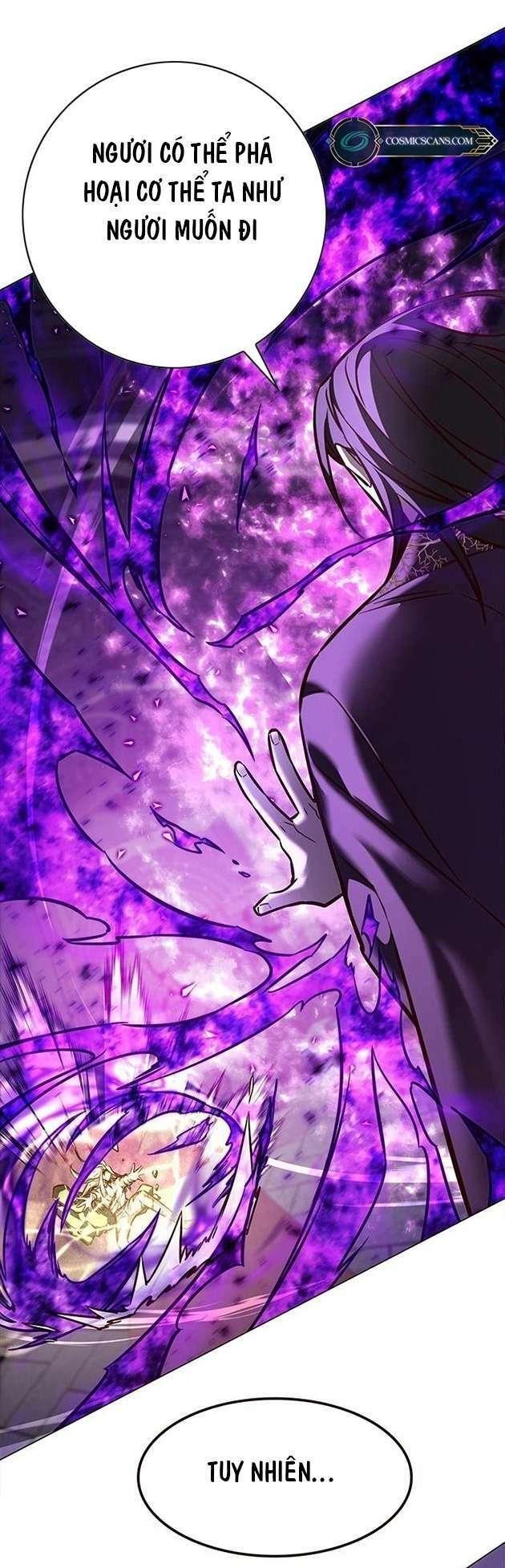 biến thân thành mèo chapter 272 53