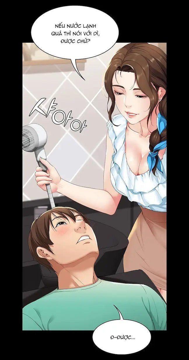 ký sự ở trọ chapter 3.3 11