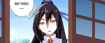 đầu óc đại sư huynh của ta rất đen tối chapter 216 49