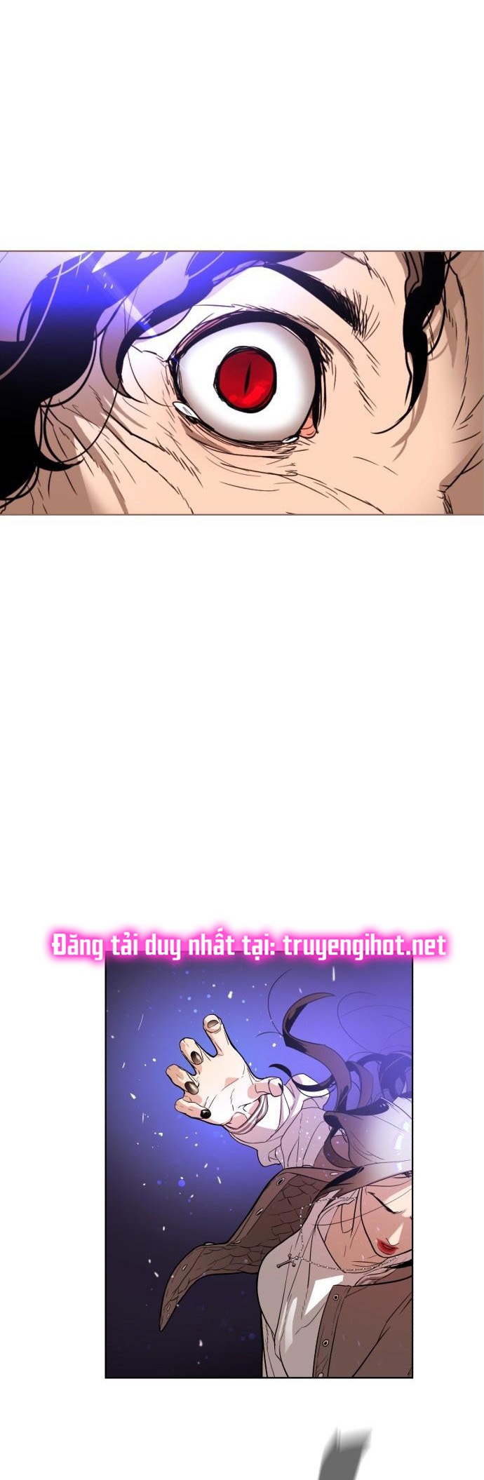 bạch huyết - white blood chapter 1 113