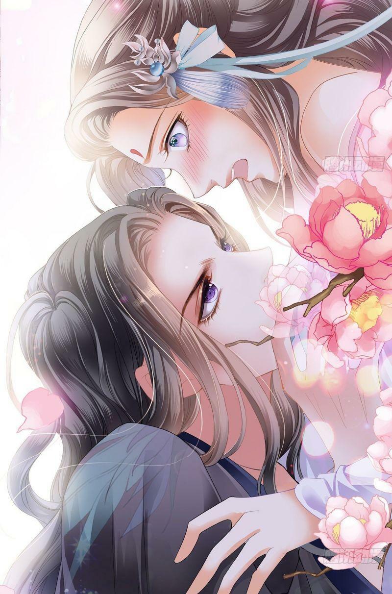 bổn vương muốn nàng chapter 11 17