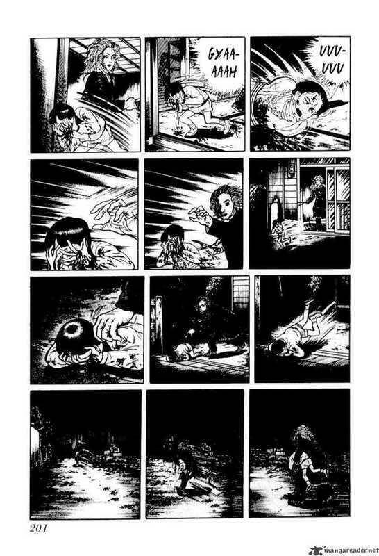 god's left hand, devil's right hand chapter 11 15