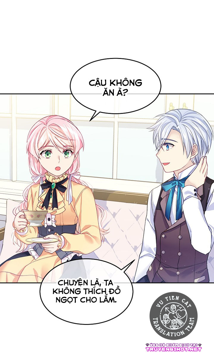 tôi gặp rắc rối vì chồng qúa dễ thương chapter 6 68