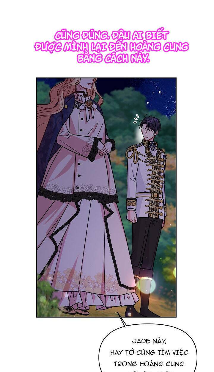 tôi đã nuôi dưỡng bạn thời thơ ấu thành bạo chúa chapter 48.2 6