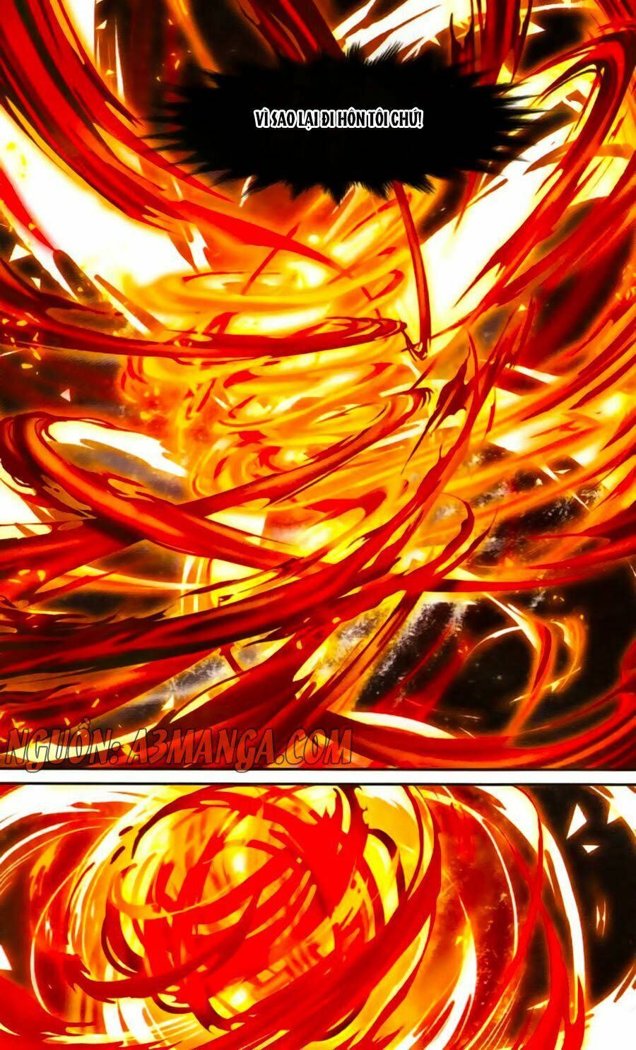 địa ngục cáo bạch thi chapter 2 15