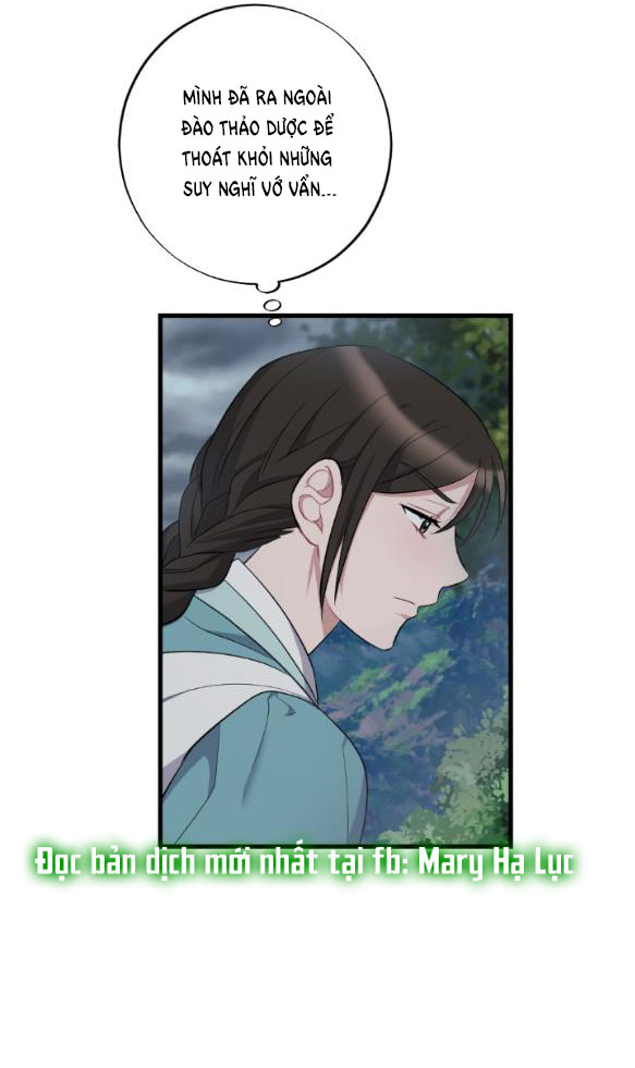 [18+] mơ về một cơn mưa phùn chapter 8.1 2