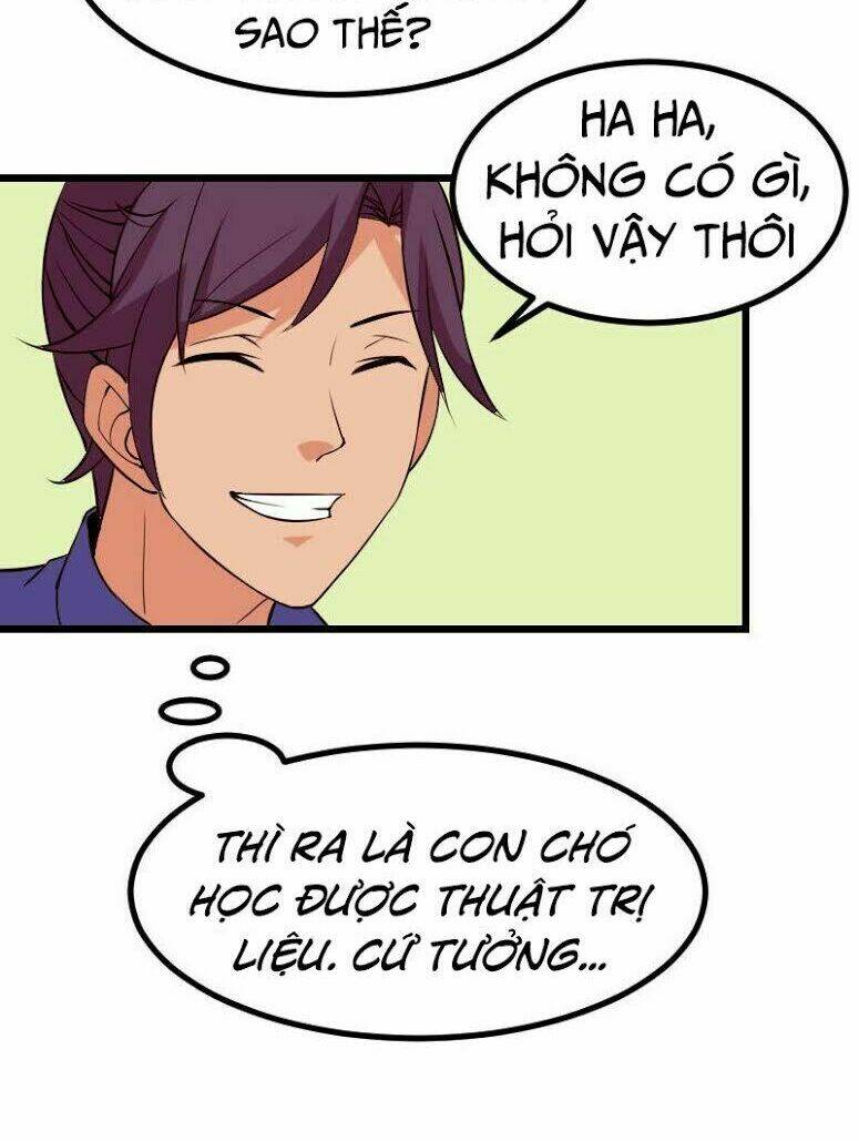 ngưu thư cung ứng thương chapter 43 17