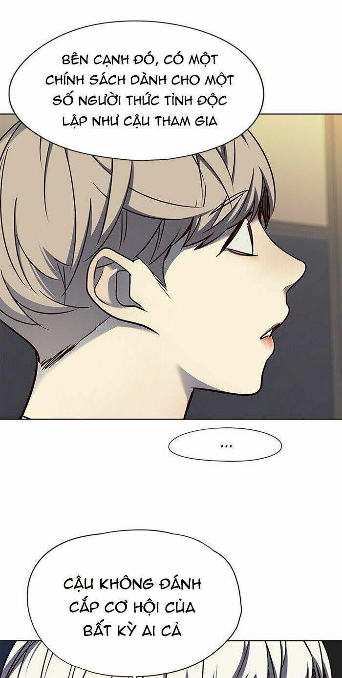 biến thân thành mèo chapter 61 77