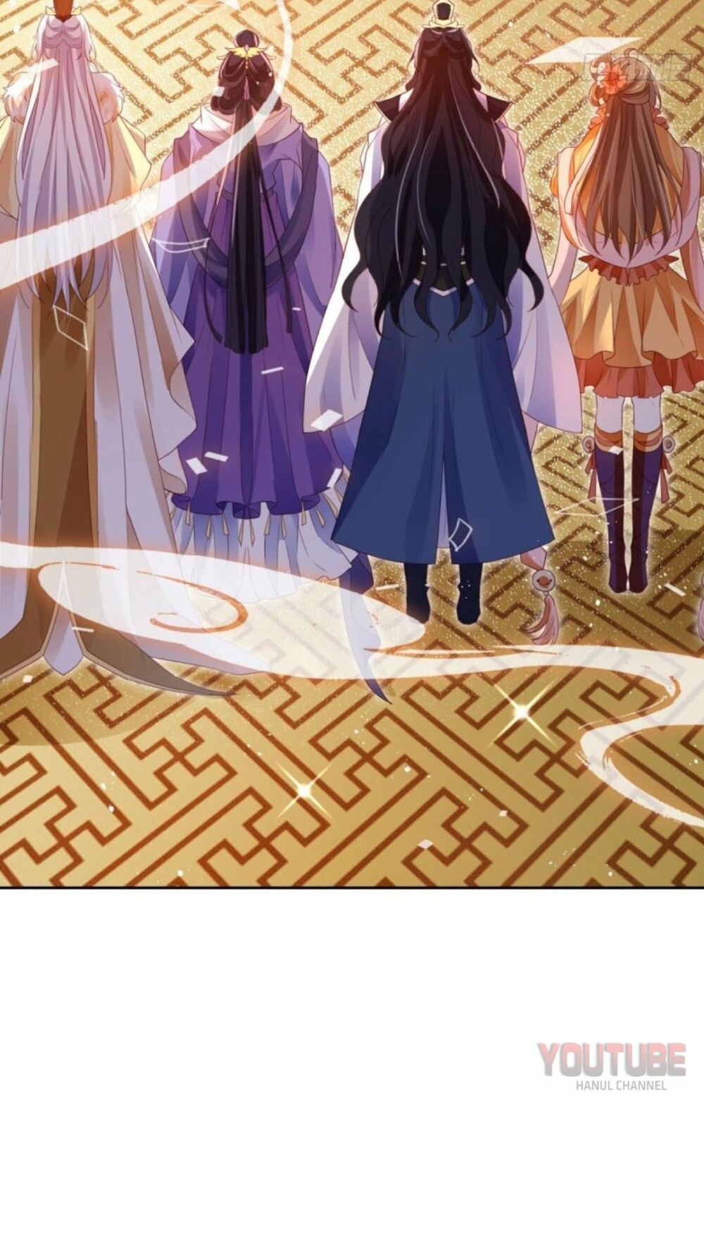 ác nữ vi đế chapter 92.1 21